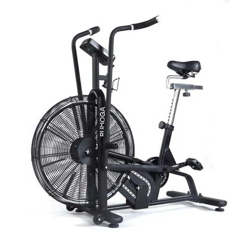 Body Gym Cycle Price Full Body Bicycle Air Bike Exercise Cycle For