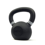 cast iron 10kg kettlebell