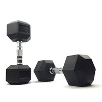 rubber dumbbell set with rack​ uk