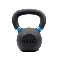 12kg kettlebell