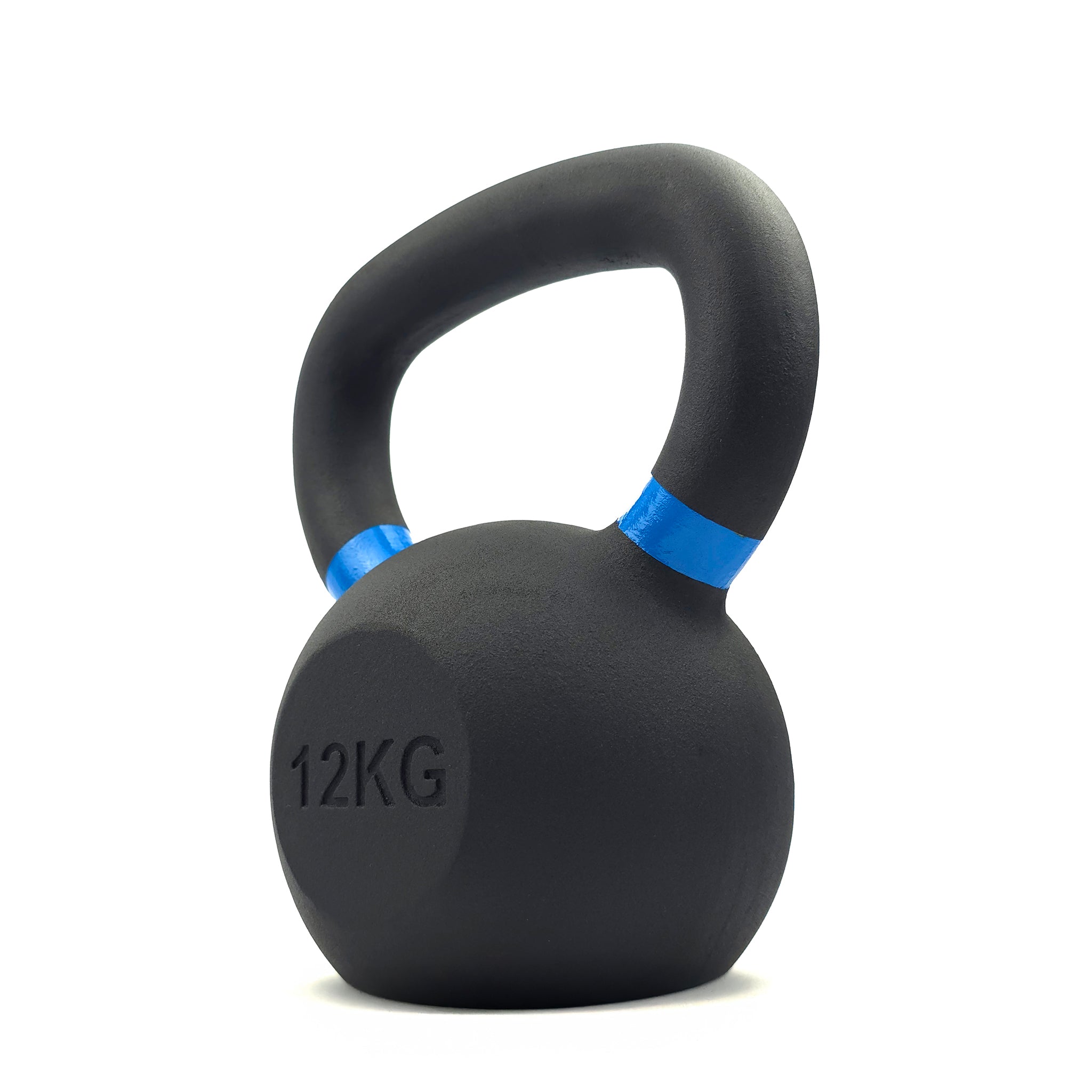 cast iron 12kg kettlebell