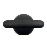 heavy cast iron kettlebell handle