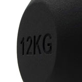 heavy kettlebell weight