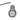 6ft Olympic Barbell | 15kg Compact Chrome Weightlifting Bar
