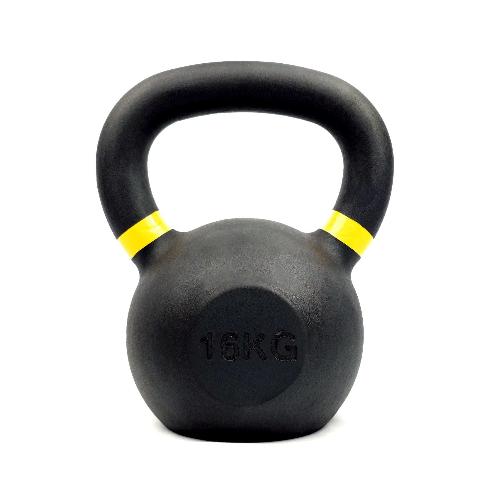 16kg kettlebell