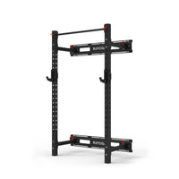 Foldable Wall Rack