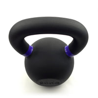 20kg cast iron kettlebell for strength training 