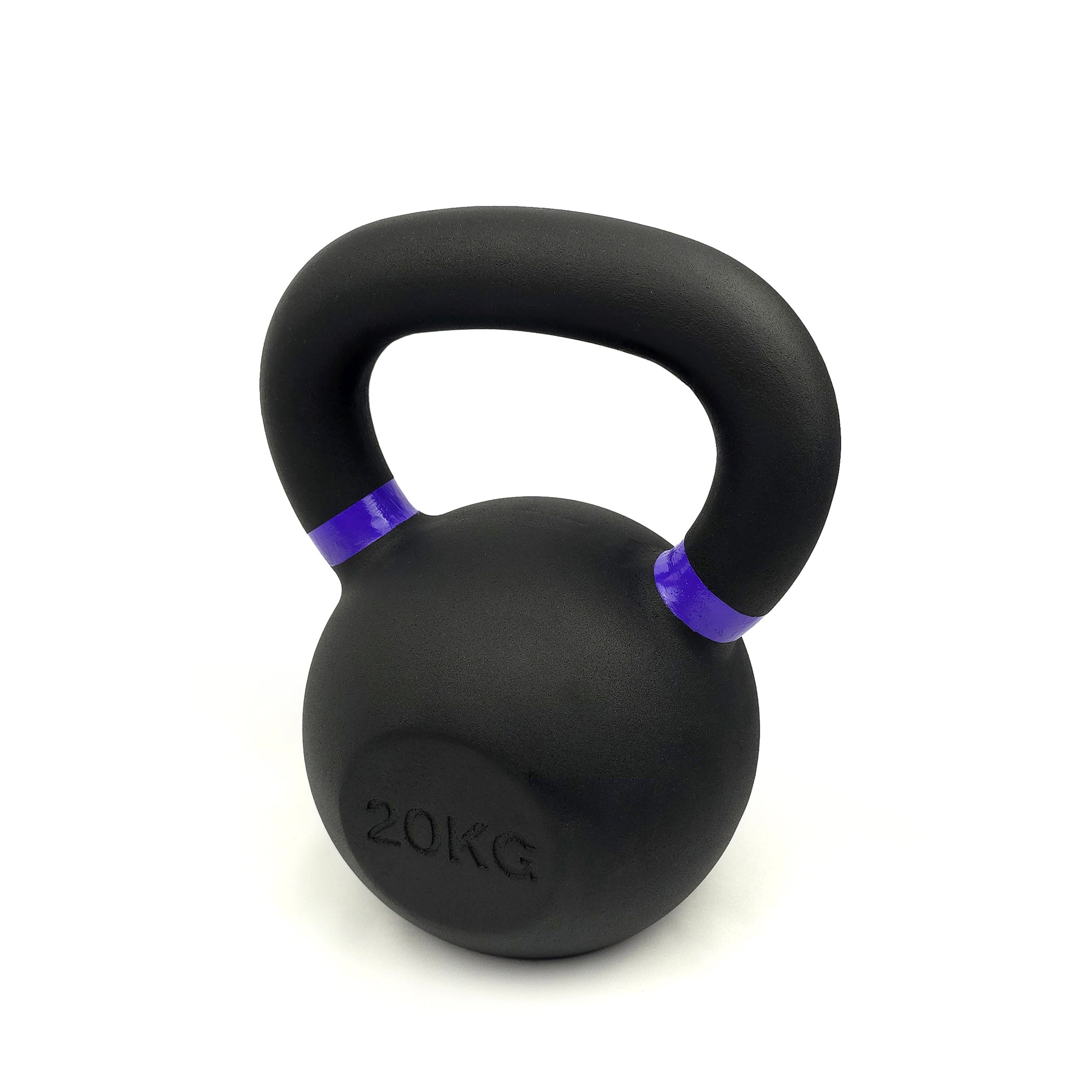 kettlebell 20kg 