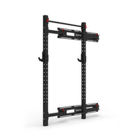 Foldable Wall Rack