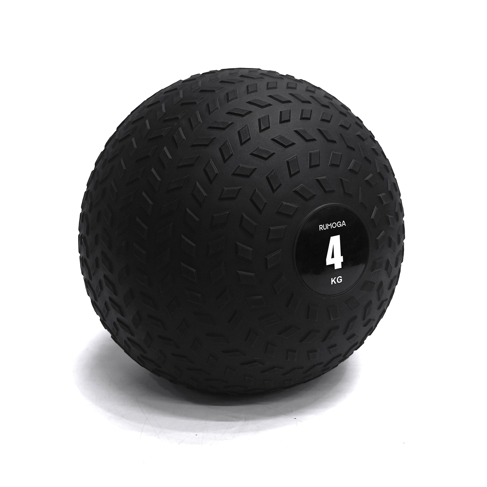 Tread Slam Ball | Non Bounce