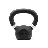 4kg kettlebell