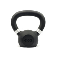 4kg kettlebell
