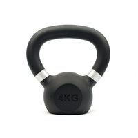 4kg kettlebell