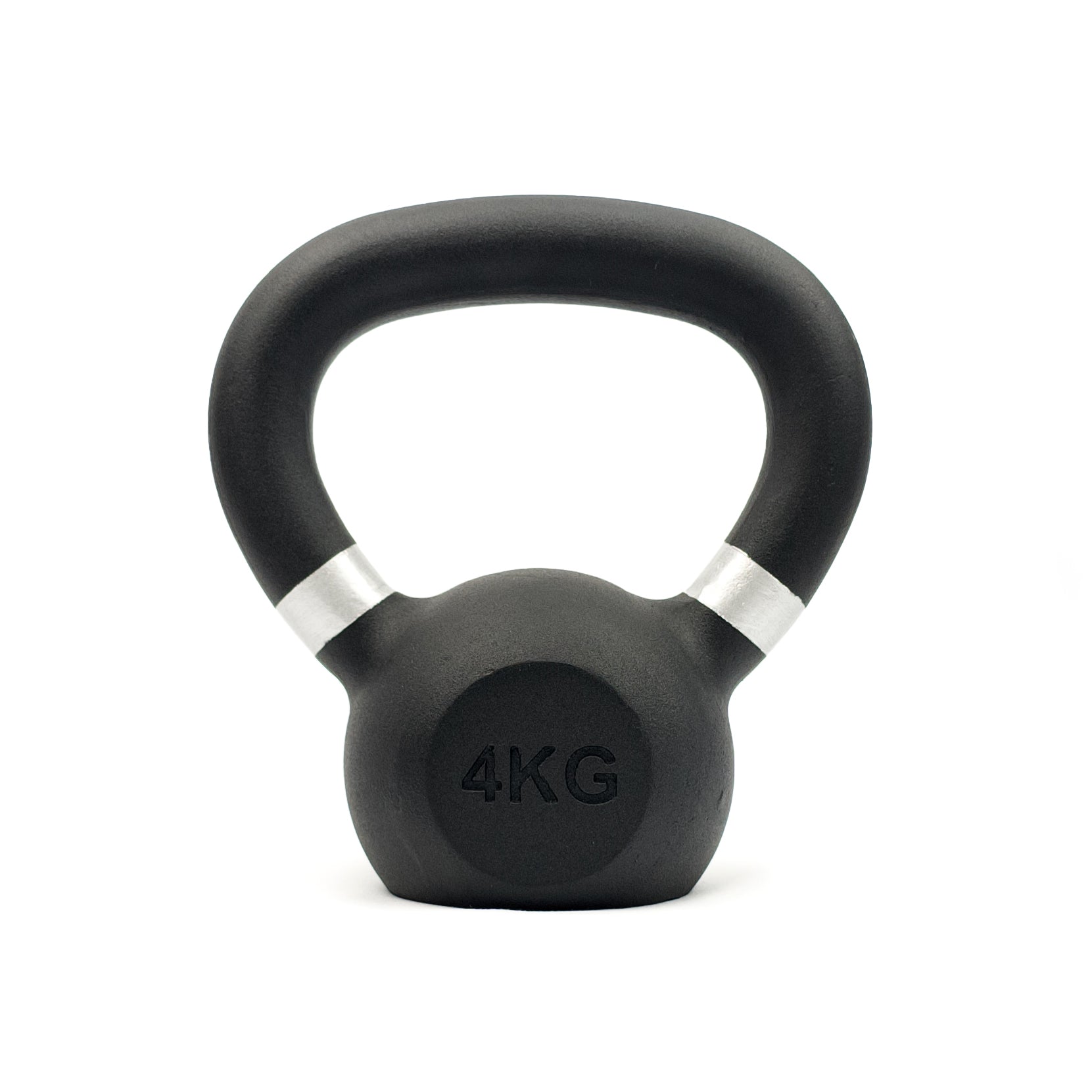 4kg kettlebell