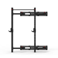 Foldable Wall Rack