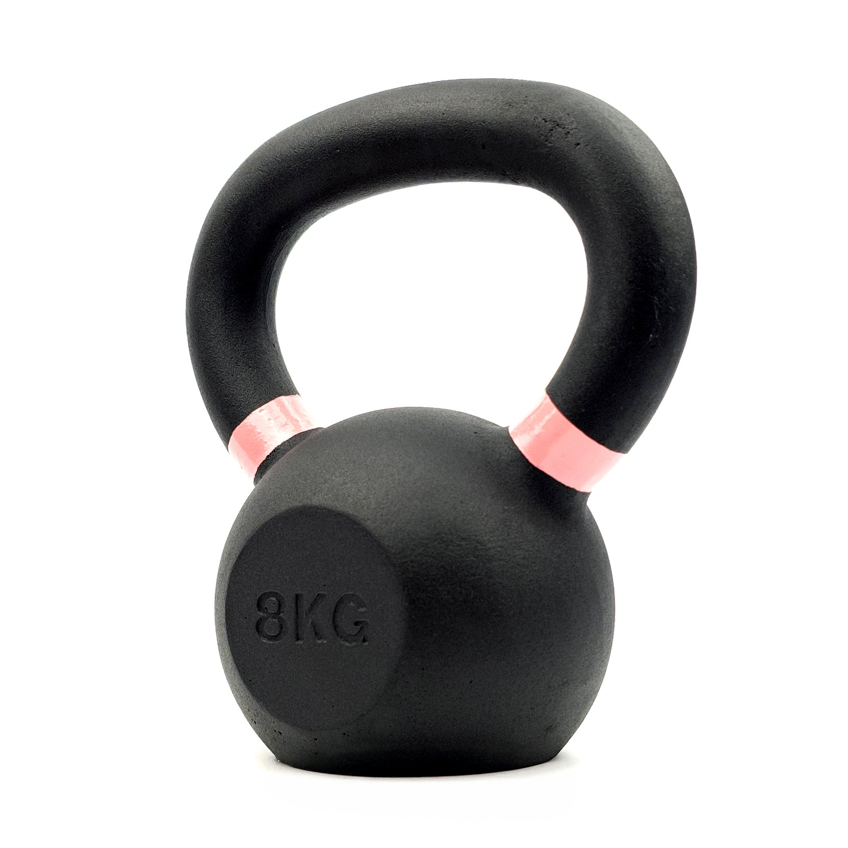 cast iron 8kg kettlebell