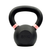 8kg kettlebell