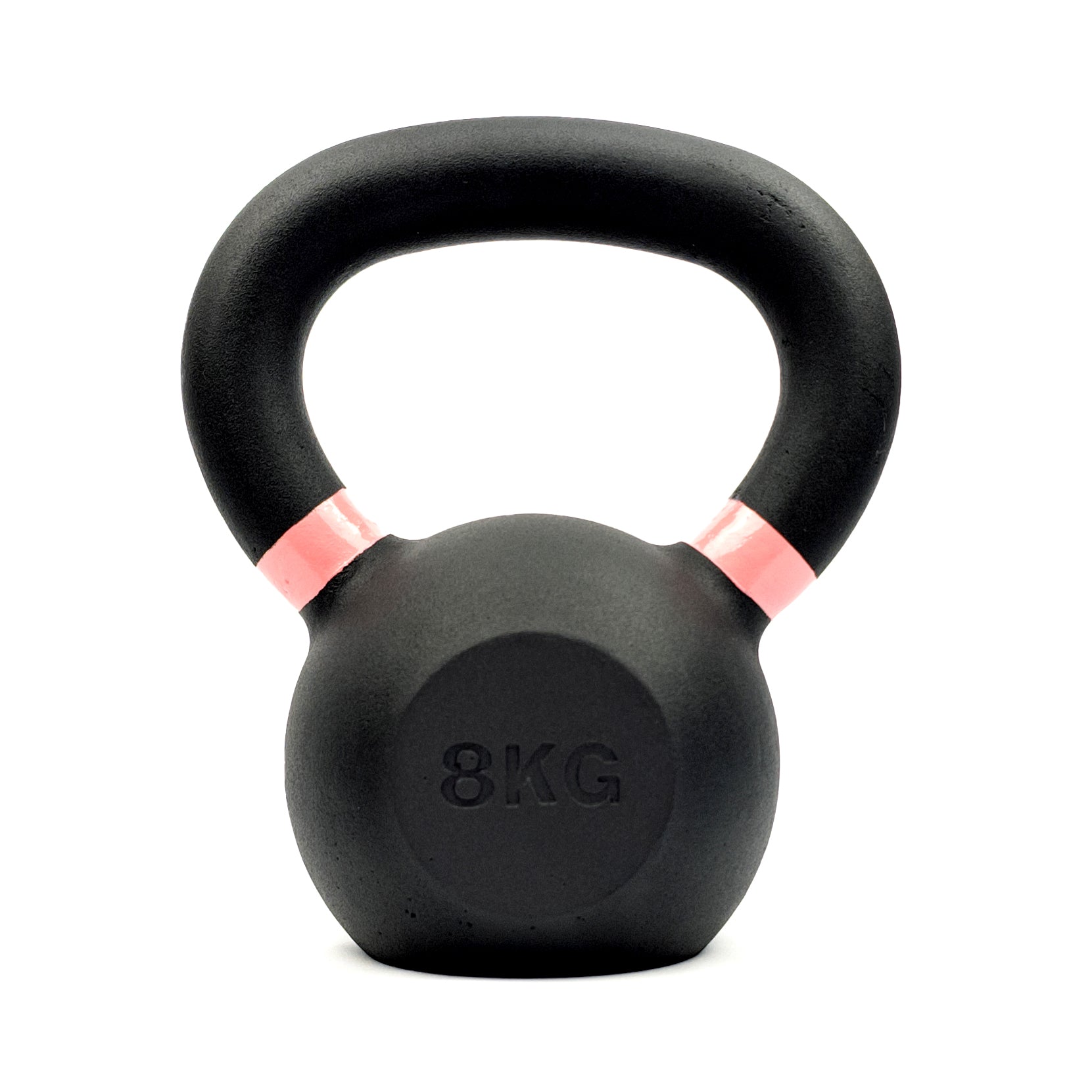 8kg kettlebell