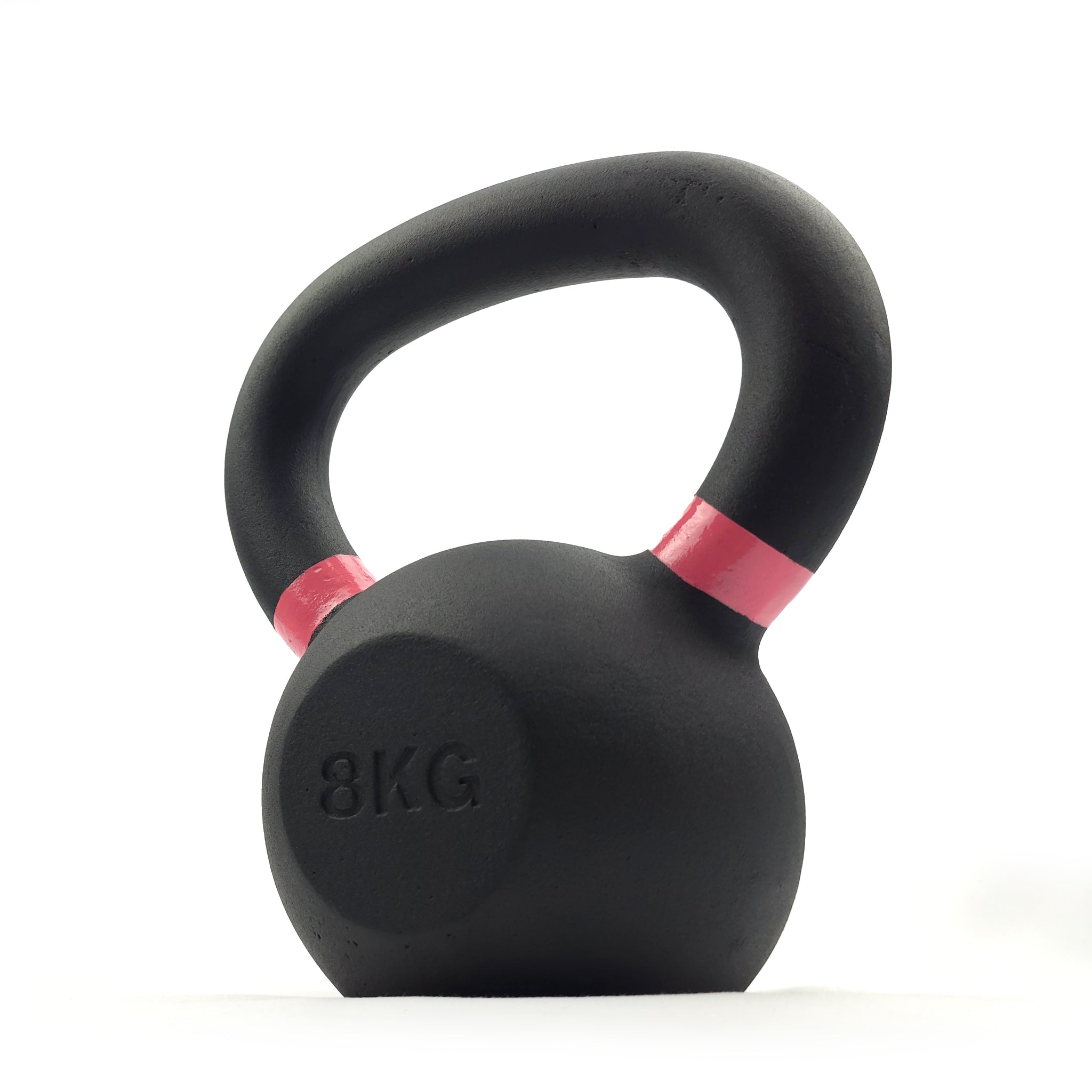 premium heavy duty kettlebell for home workouts