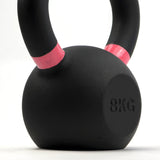 best iron cast kettlebell set for home fitness