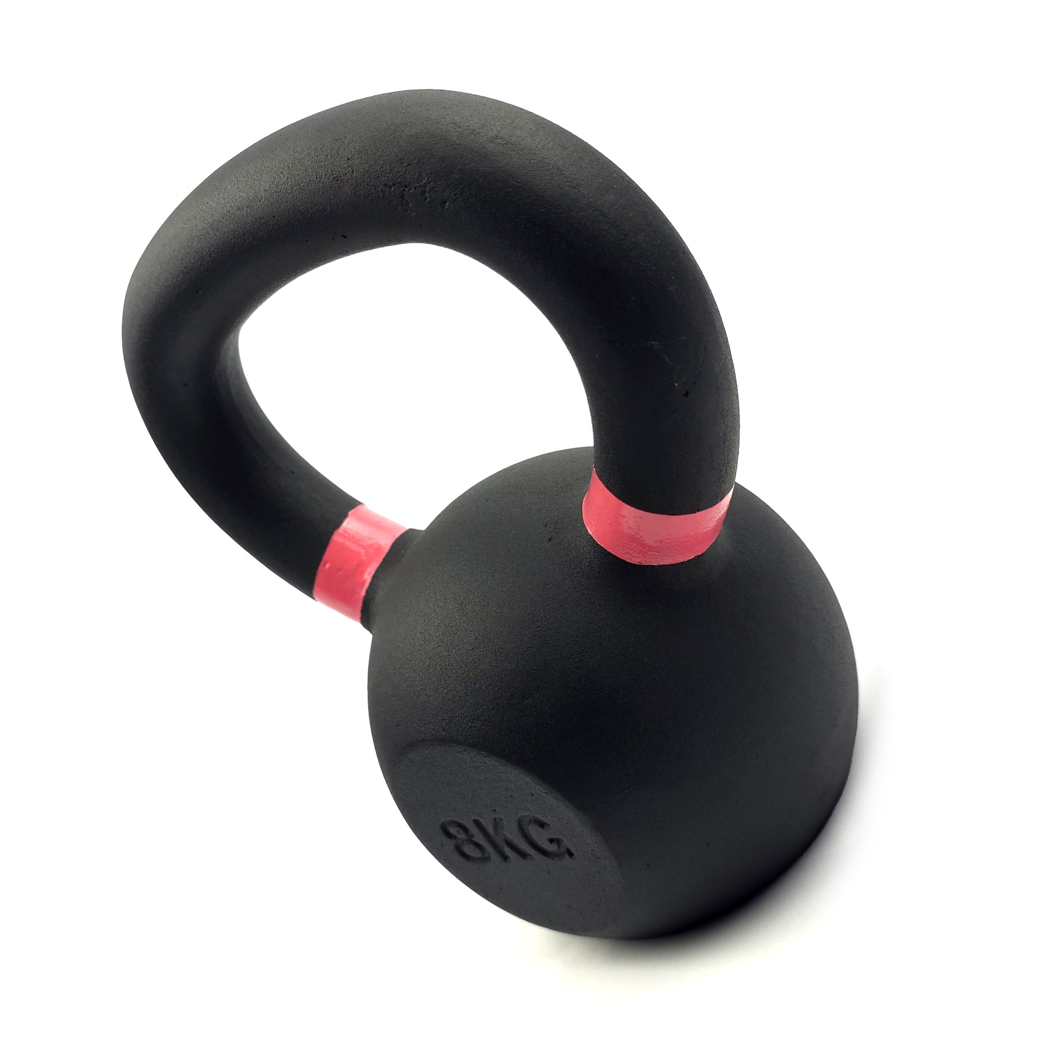 kettlebell 8kg for swing workout