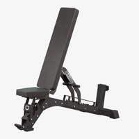 Adjustable Bench